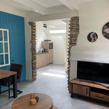 Kakebien Villa Hollum  Exteriör bild