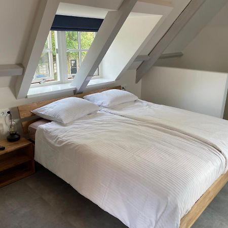 Kakebien Villa Hollum  Exteriör bild