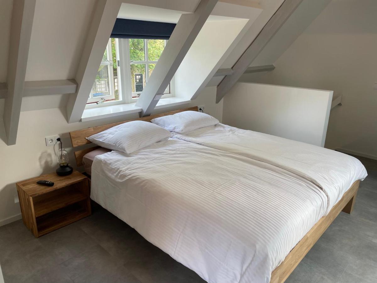 Kakebien Villa Hollum  Exteriör bild