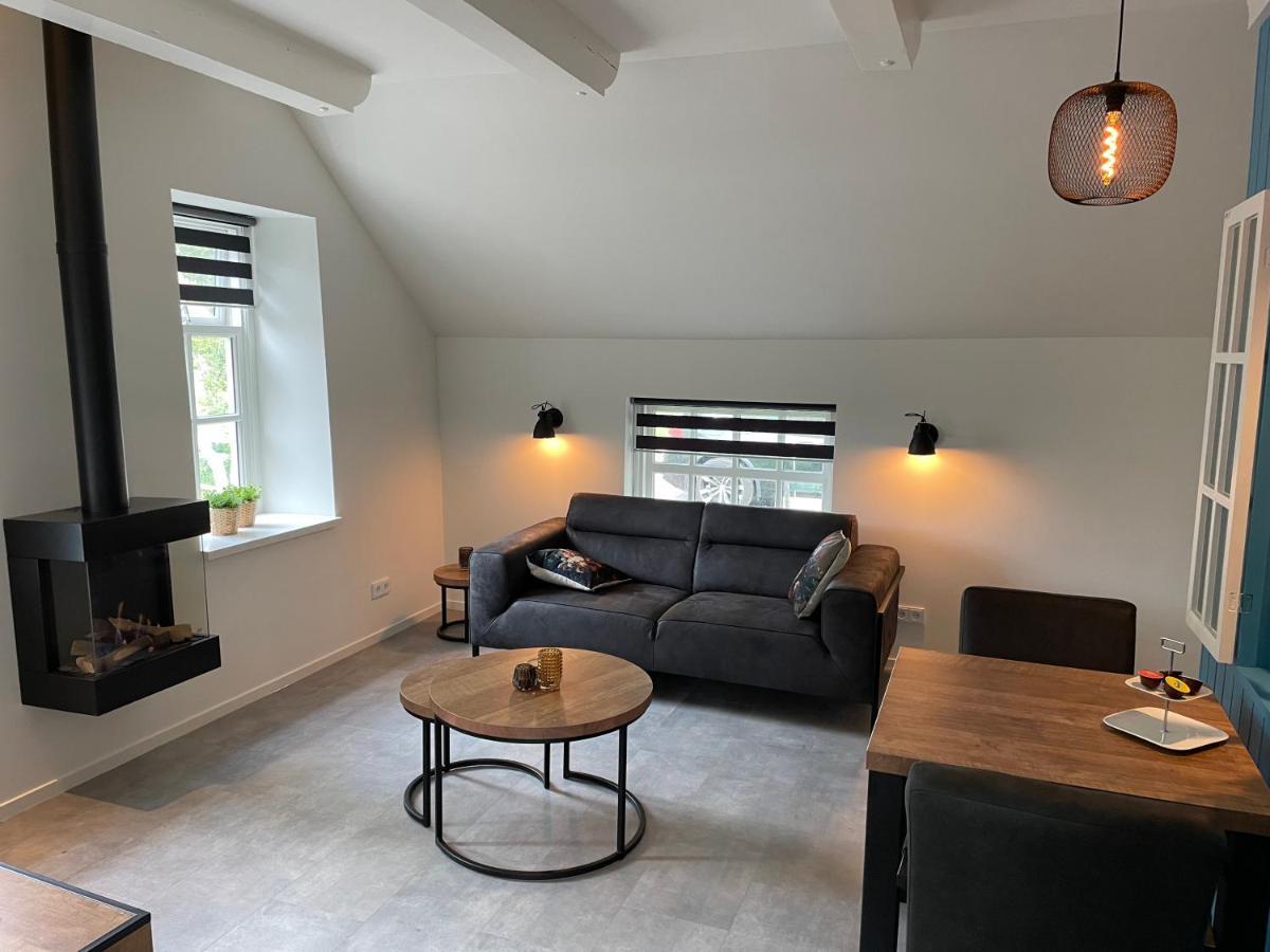 Kakebien Villa Hollum  Exteriör bild