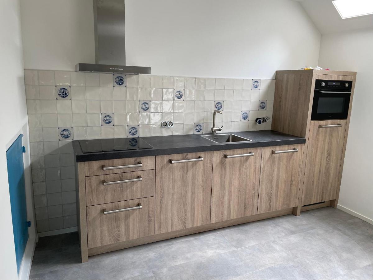 Kakebien Villa Hollum  Exteriör bild