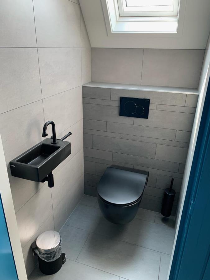 Kakebien Villa Hollum  Exteriör bild